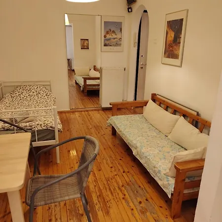 Cosy Open Large By Galerious Parace D111 * Thessaloniki